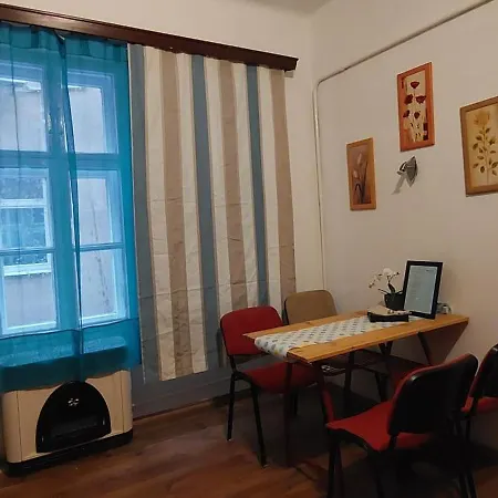 Apartamento Marek 30 Budapeste