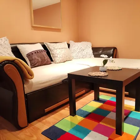 Marek 30 Apartamento *