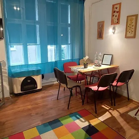 Apartamento Marek 30