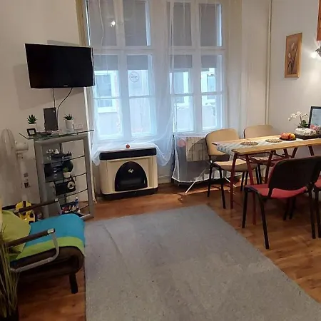 Apartamento Marek 30 Budapeste