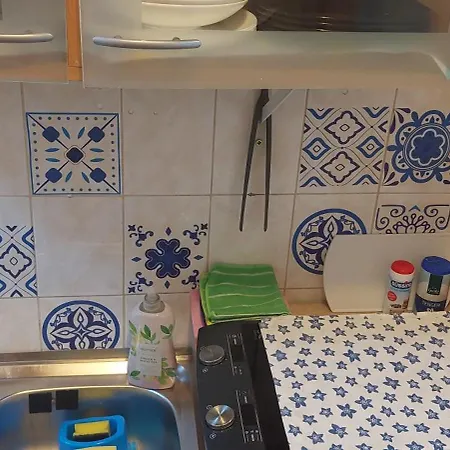 Marek 30 Apartamento