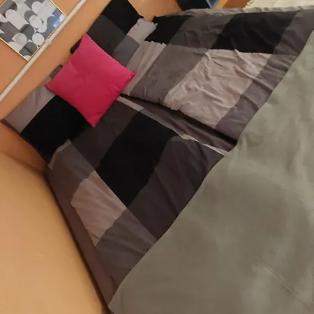 Marek 30 Apartamento Budapeste