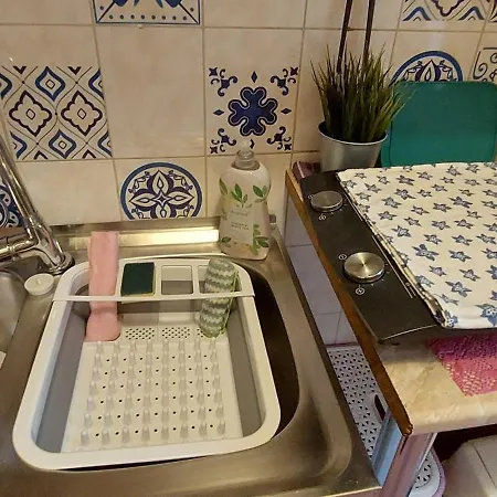 Apartamento Marek 30