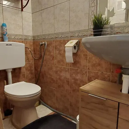 Marek 30 Apartamento *