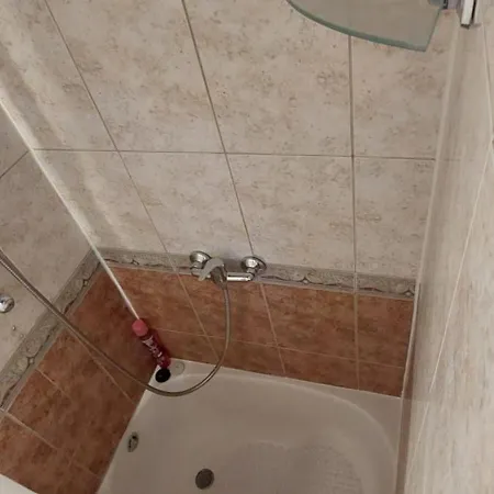 Apartamento Marek 30 Budapeste