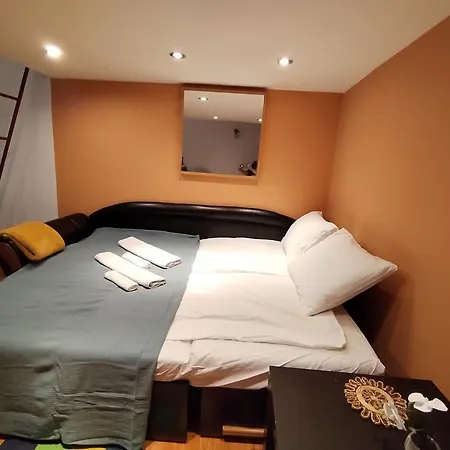 Marek 30 Apartamento