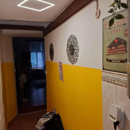 Marek 30 Apartment