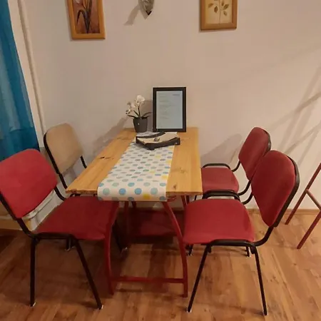Marek 30 Apartamento
