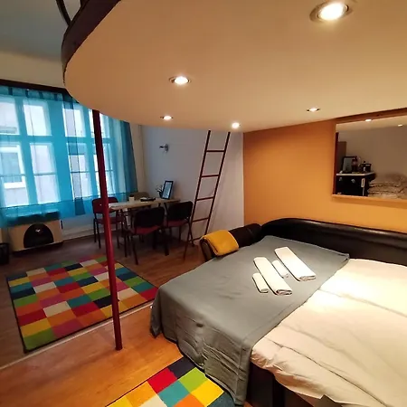 Marek 30 Apartamento