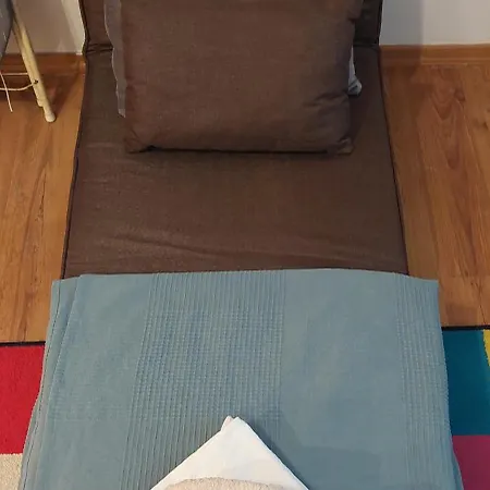 Apartamento Marek 30 *