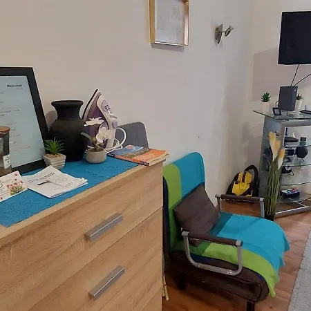 Apartamento Marek 30 *