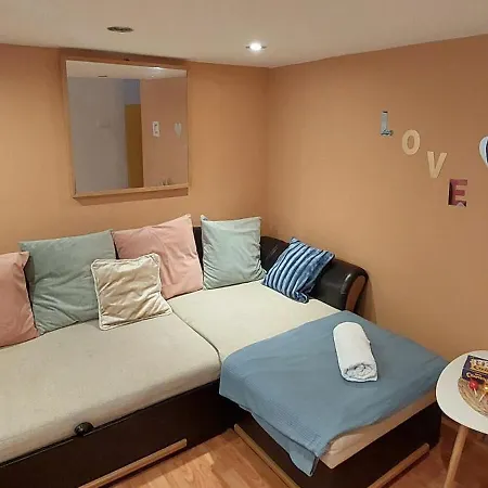 Apartamento Marek 30 *