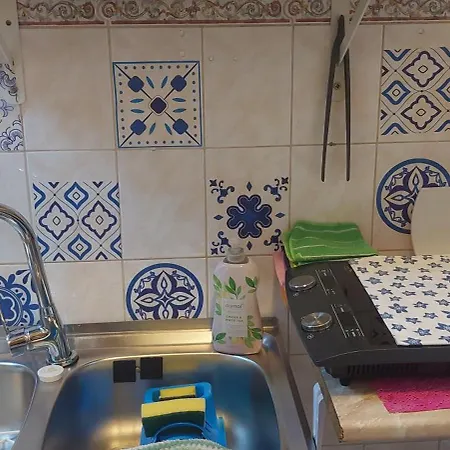 Marek 30 Apartamento *
