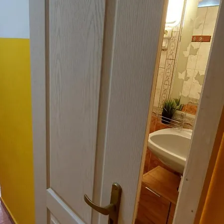 Marek 30 Apartamento