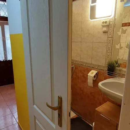 Apartamento Marek 30 *